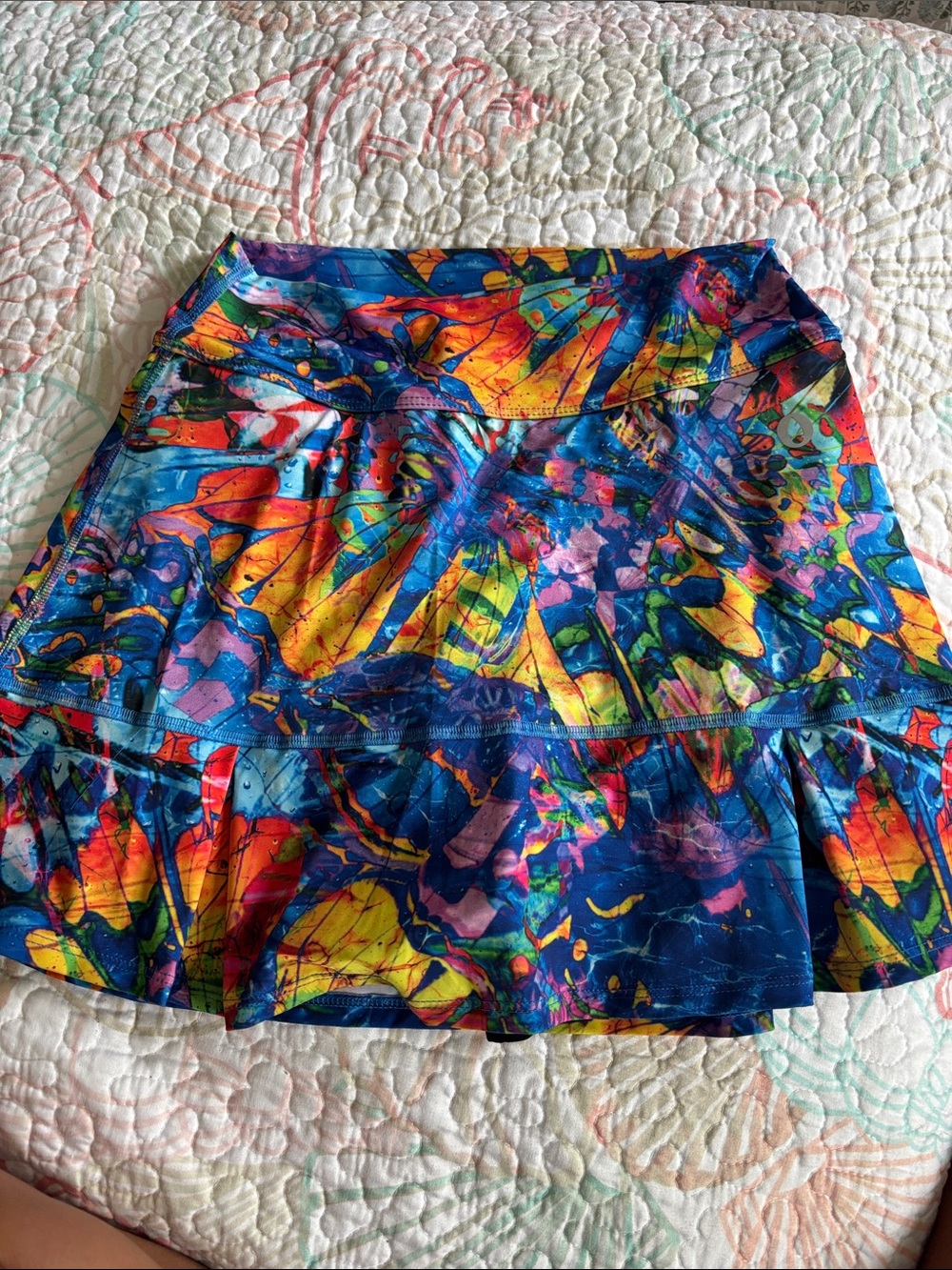 Dona Jo Skirt